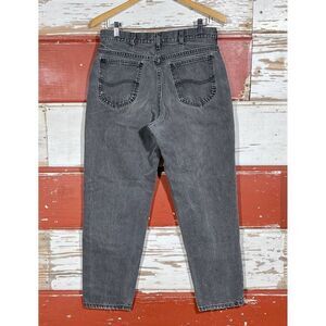 31w USA 80s‎ Vintage Lee Jeans